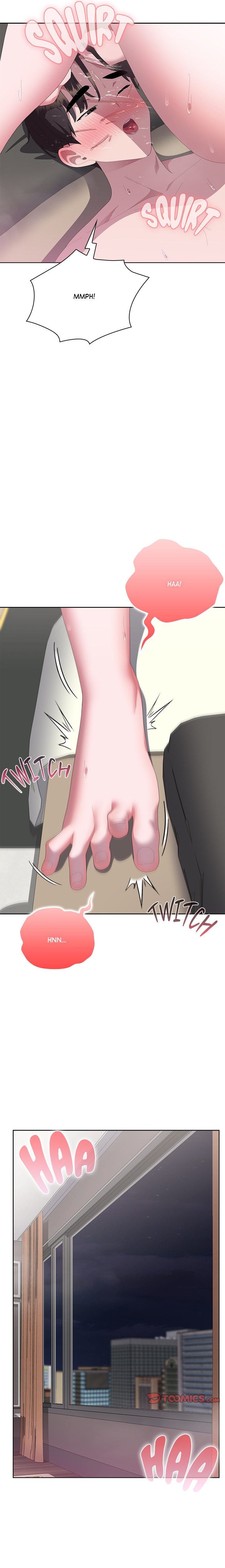 Office Shitbag Alert - Chapter 56 - photo - 17