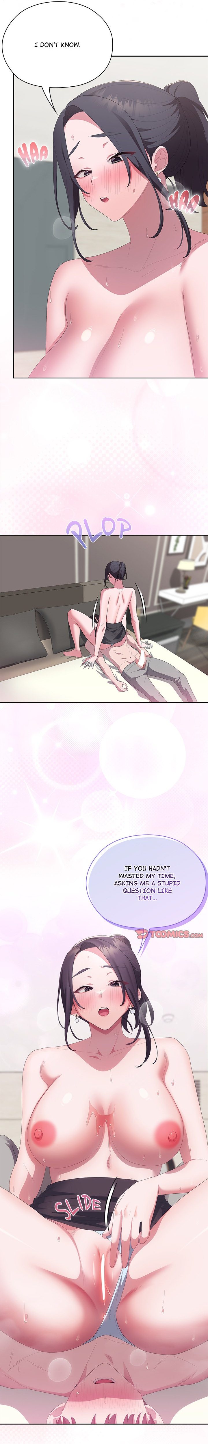 Office Shitbag Alert - Chapter 56 - photo - 2
