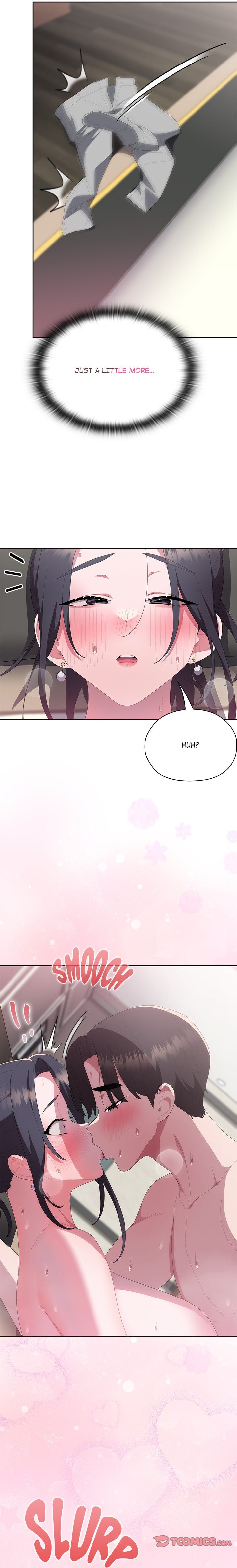 Office Shitbag Alert - Chapter 56 - photo - 21