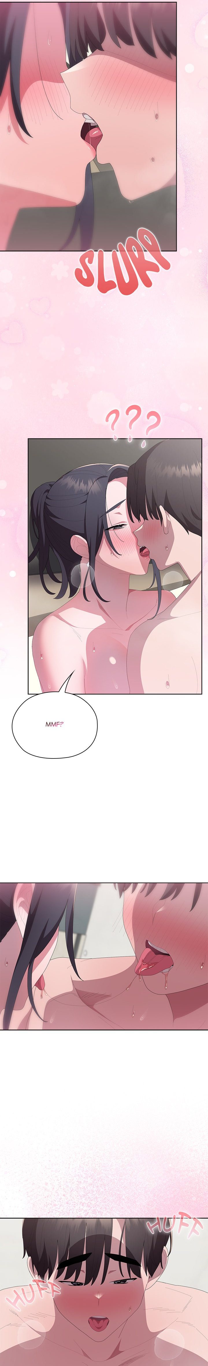 Office Shitbag Alert - Chapter 56 - photo - 22