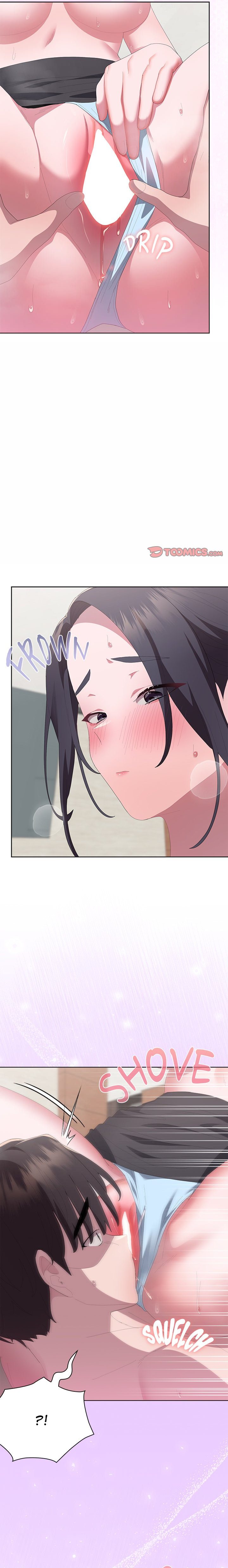 Office Shitbag Alert - Chapter 56 - photo - 5