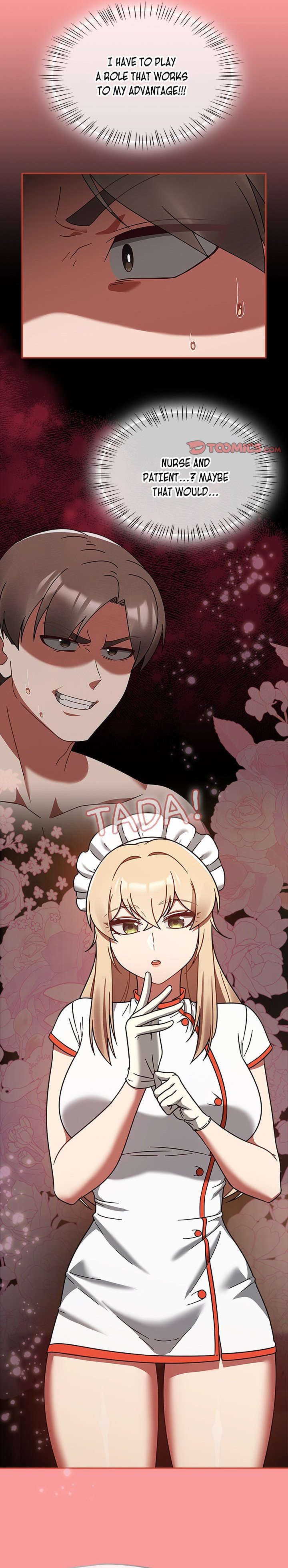 Ground and Pound - Chapter 29 - photo - 16