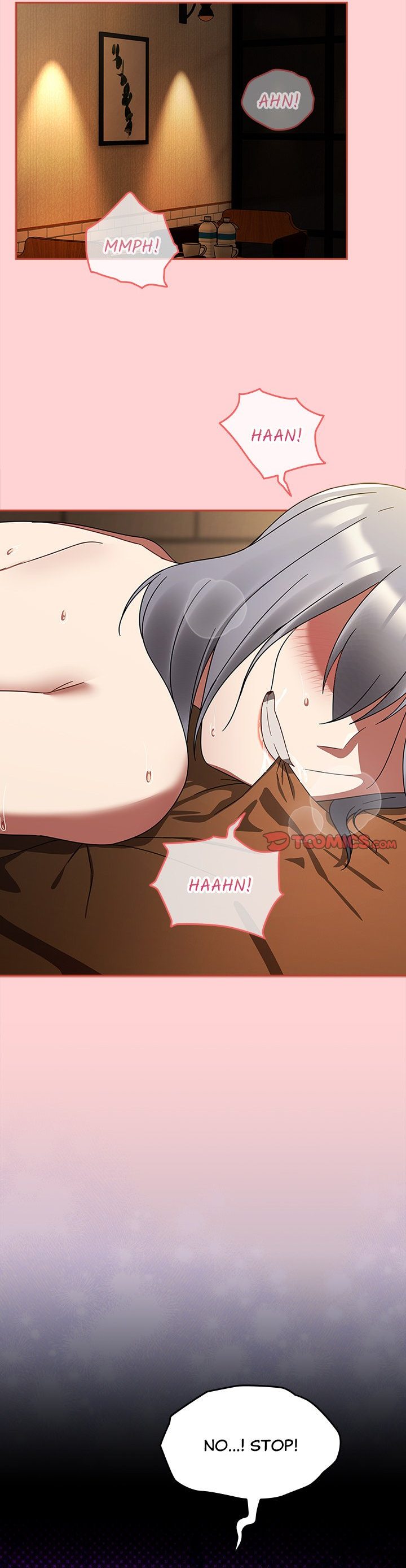 Ground and Pound - Chapter 29 - photo - 20