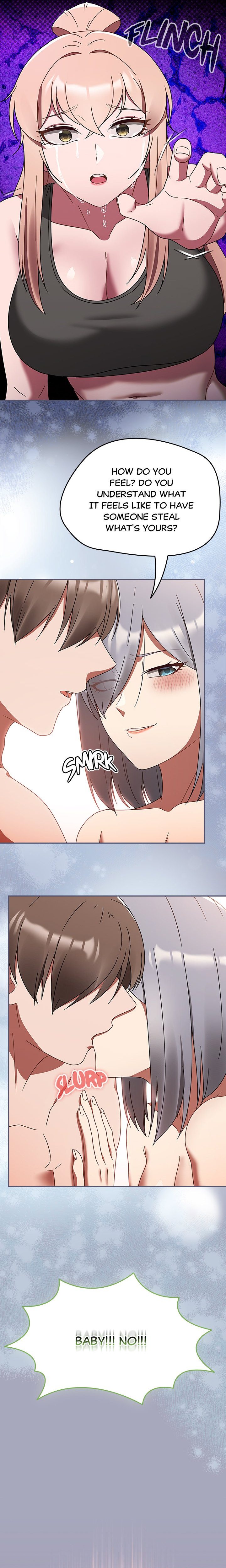 Ground and Pound - Chapter 29 - photo - 21