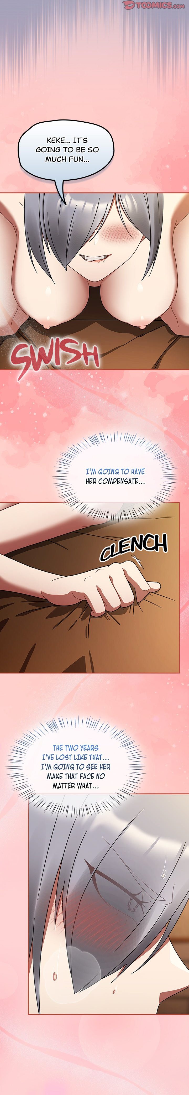 Ground and Pound - Chapter 29 - photo - 22