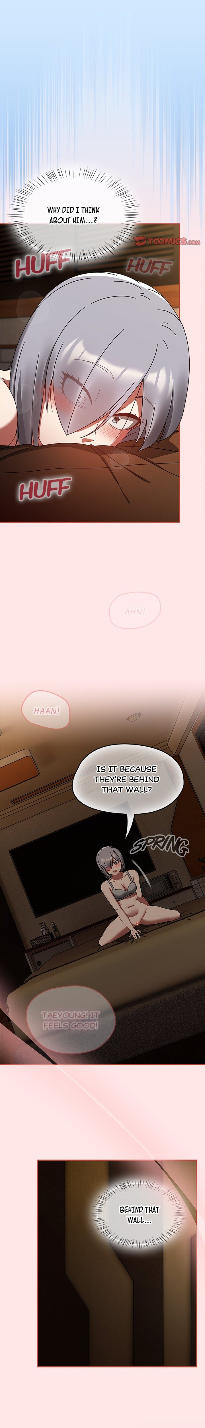 Ground and Pound - Chapter 29 - photo - 5