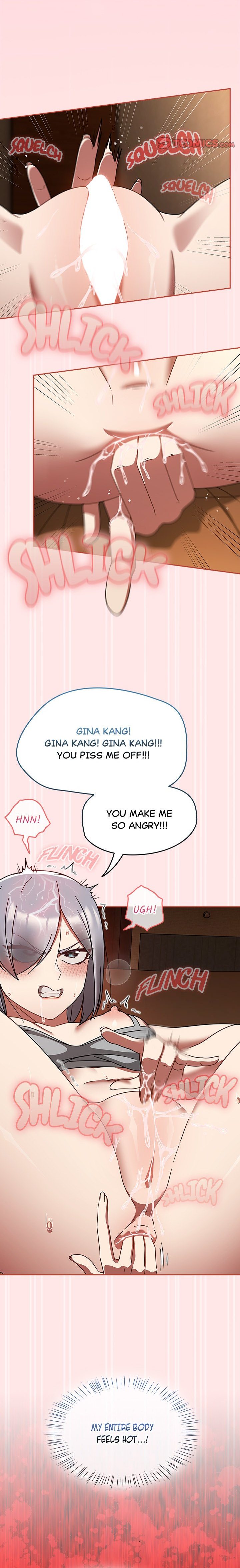 Ground and Pound - Chapter 29 - photo - 9
