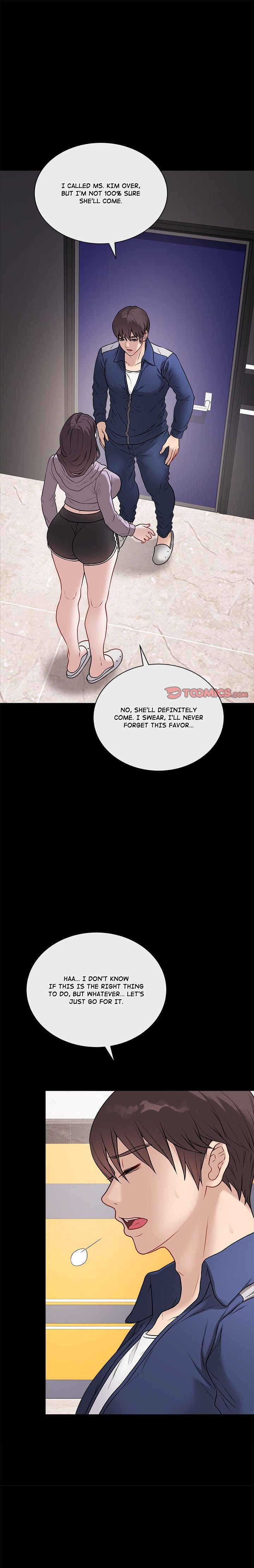 Signed, Sealed, Mistaken - Chapter 15 - photo - 1