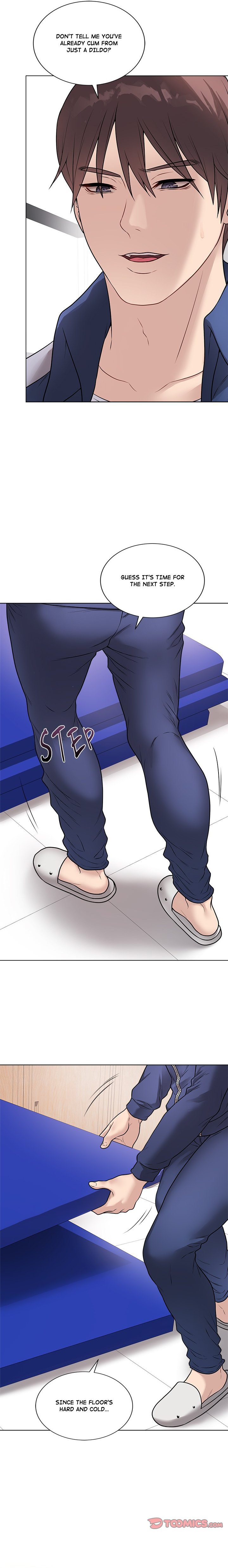 Signed, Sealed, Mistaken - Chapter 15 - photo - 10