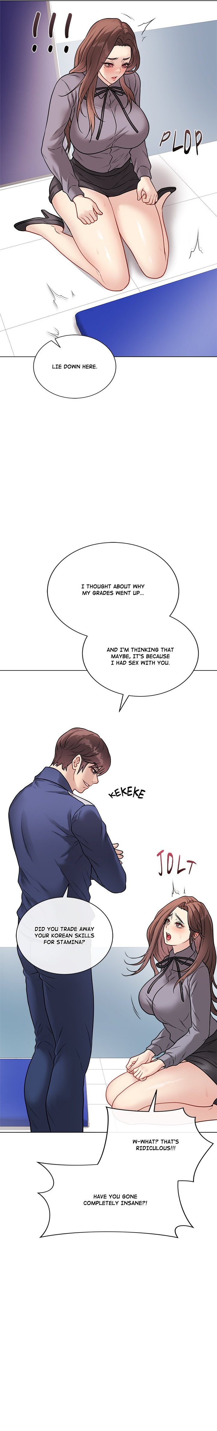 Signed, Sealed, Mistaken - Chapter 15 - photo - 11