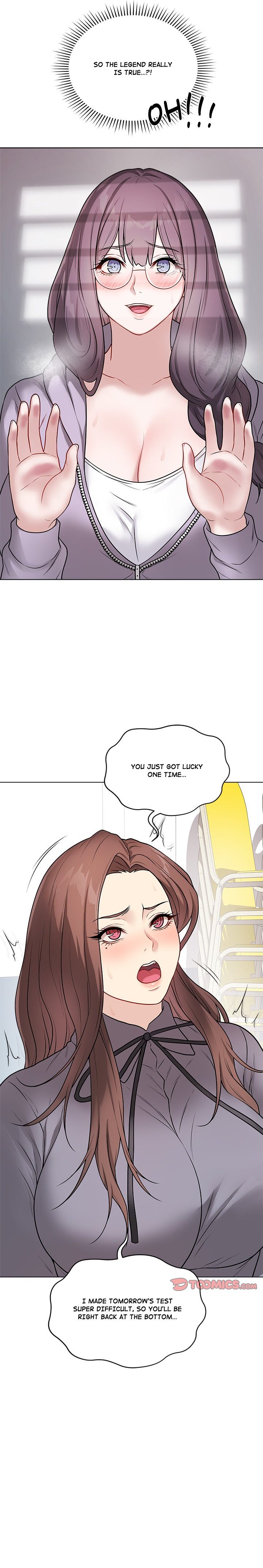 Signed, Sealed, Mistaken - Chapter 15 - photo - 12