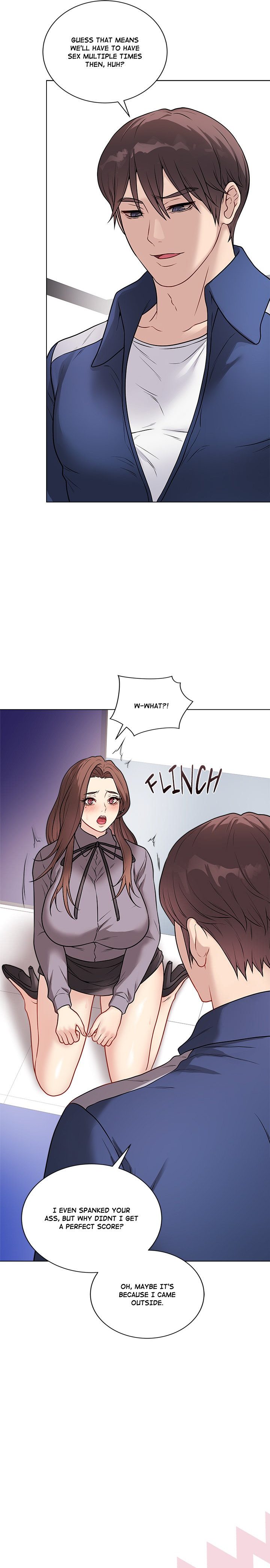Signed, Sealed, Mistaken - Chapter 15 - photo - 13