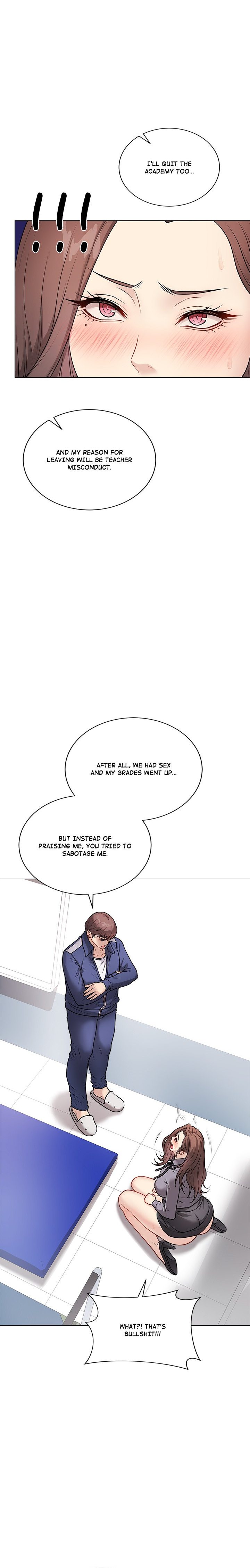 Signed, Sealed, Mistaken - Chapter 15 - photo - 15