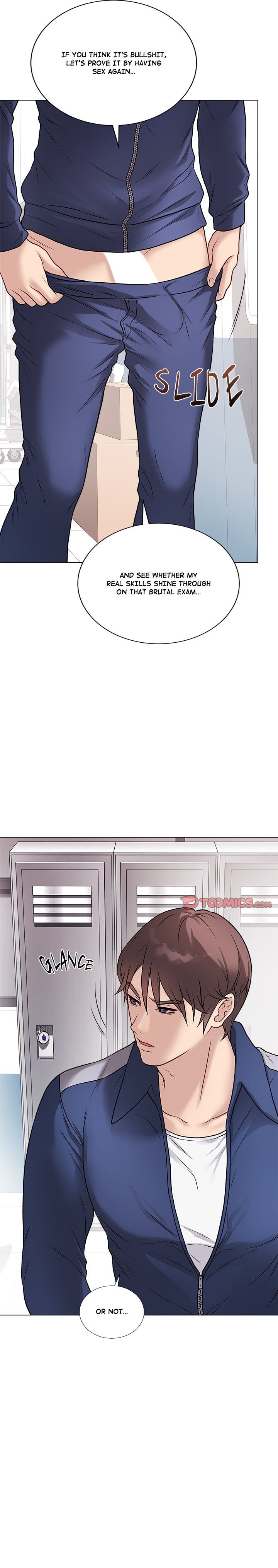Signed, Sealed, Mistaken - Chapter 15 - photo - 16