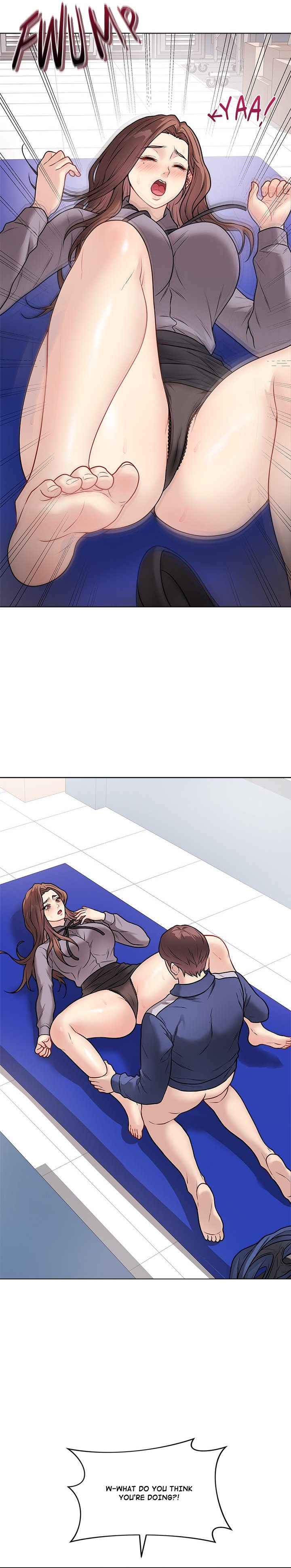 Signed, Sealed, Mistaken - Chapter 15 - photo - 19