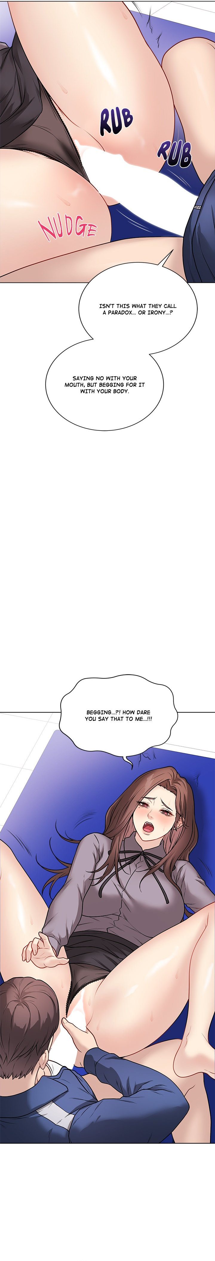 Signed, Sealed, Mistaken - Chapter 15 - photo - 21