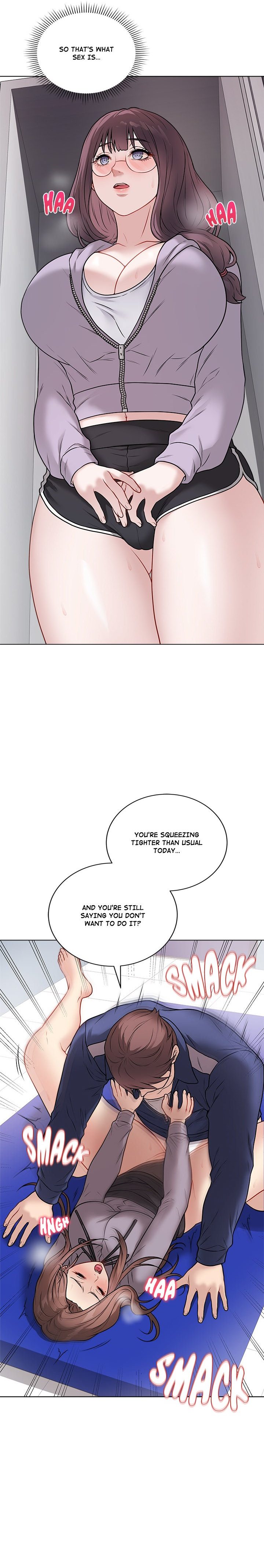 Signed, Sealed, Mistaken - Chapter 15 - photo - 23