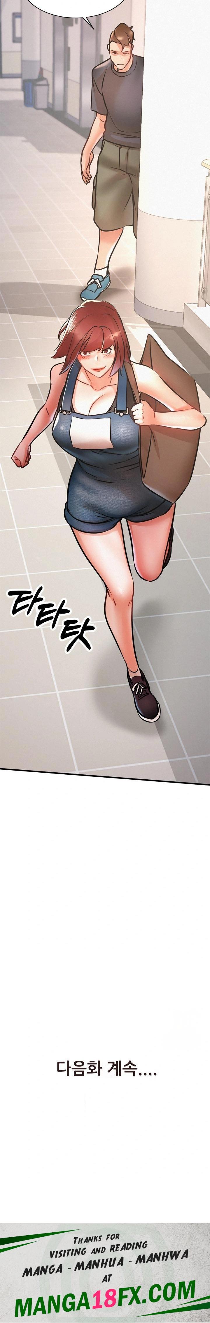 My Stepmom is My Friend's Mom Raw - Chapter 10 - photo - 30