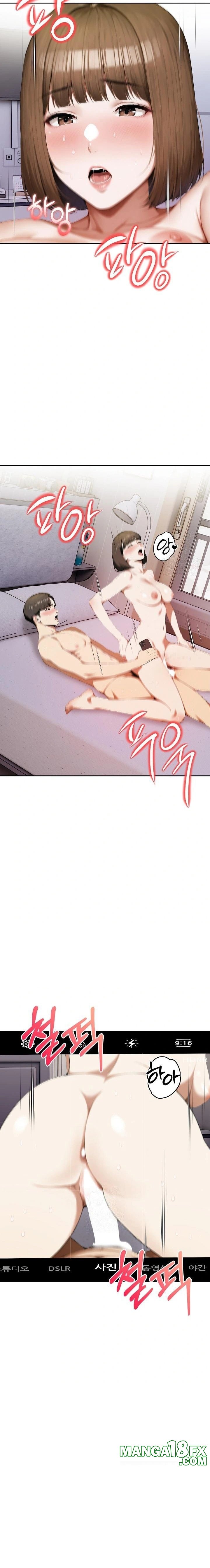 A Married Woman Who Let Her EX-Boyfriend into the House When Her Husband Was Not Home Raw - Chapter 8 - photo - 11