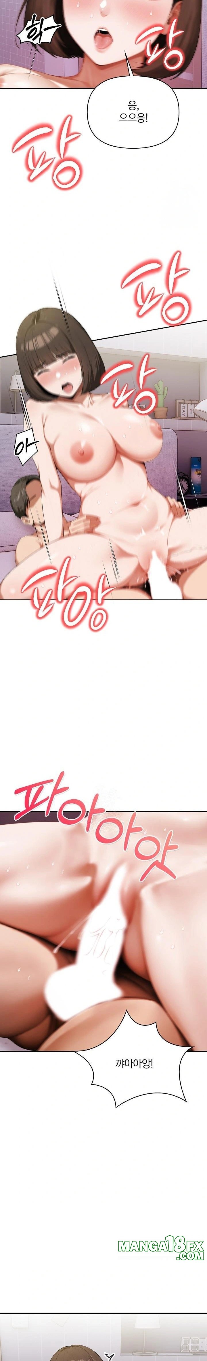 A Married Woman Who Let Her EX-Boyfriend into the House When Her Husband Was Not Home Raw - Chapter 8 - photo - 13