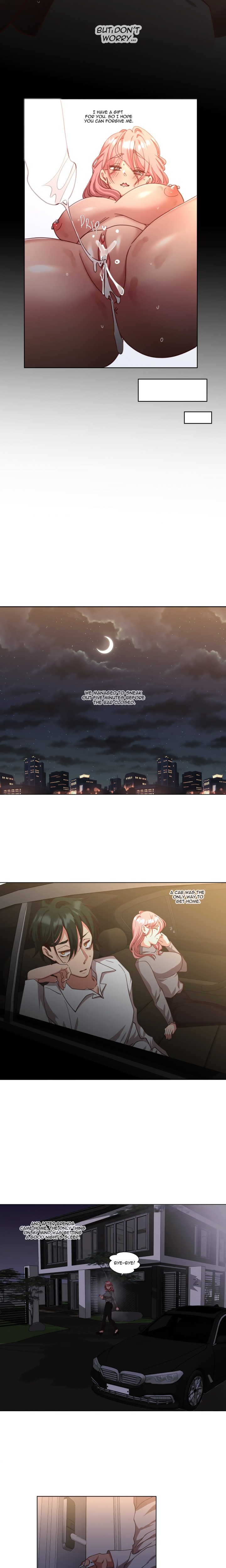 Midsummer Nights Dream Manhwa - Chapter 9 - photo - 11