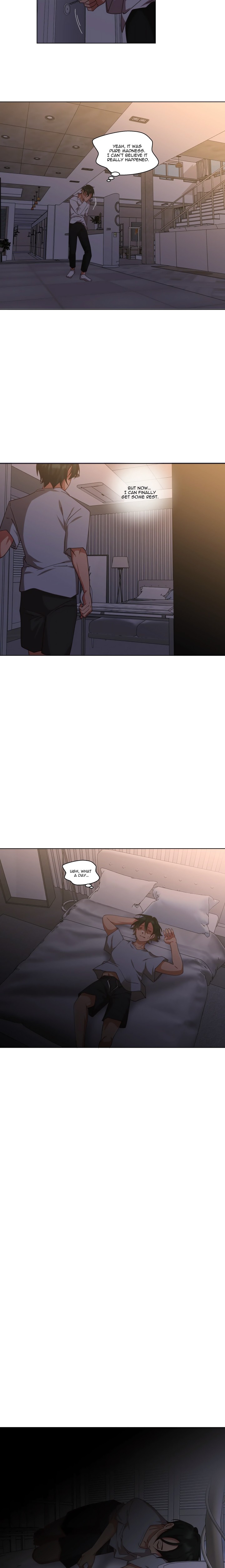 Midsummer Nights Dream Manhwa - Chapter 9 - photo - 12