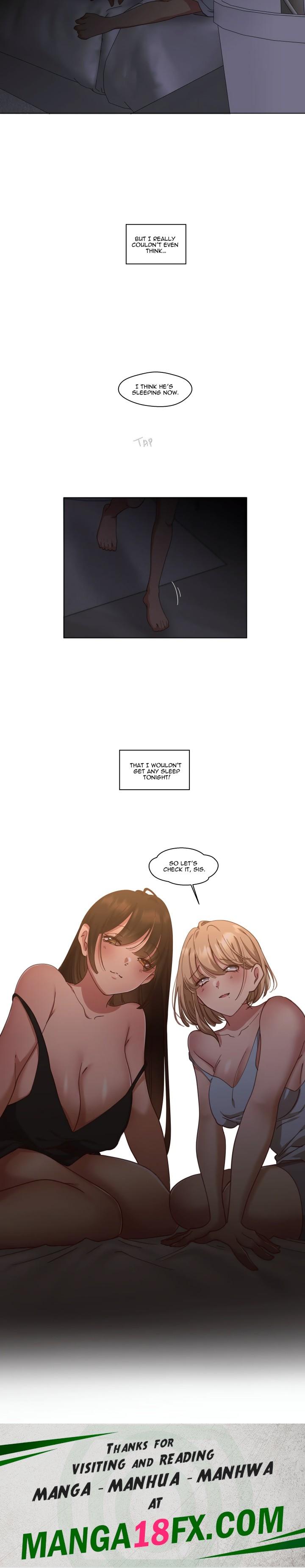 Midsummer Nights Dream Manhwa - Chapter 9 - photo - 13
