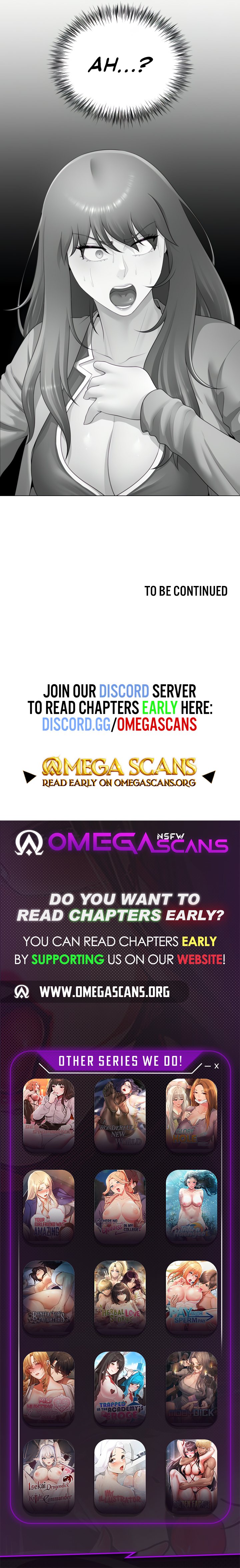 Wanna Become a Dad or a Boyfriend? - Chapter 34 - photo - 8