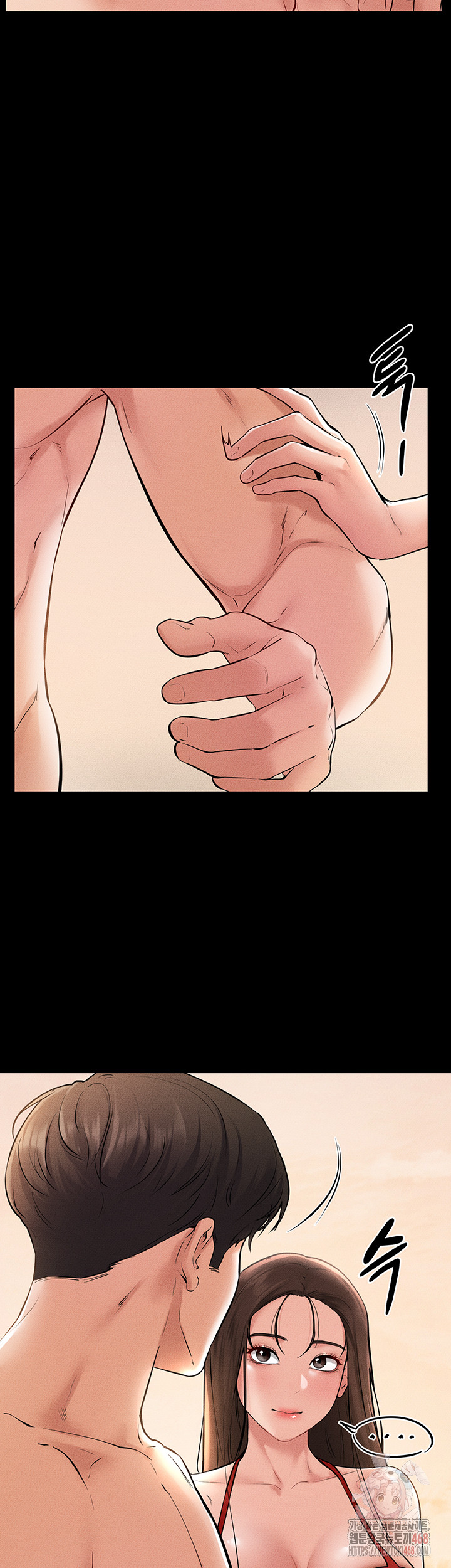 My New Family Treats me Well Raw - Chapter 70 - photo - 25