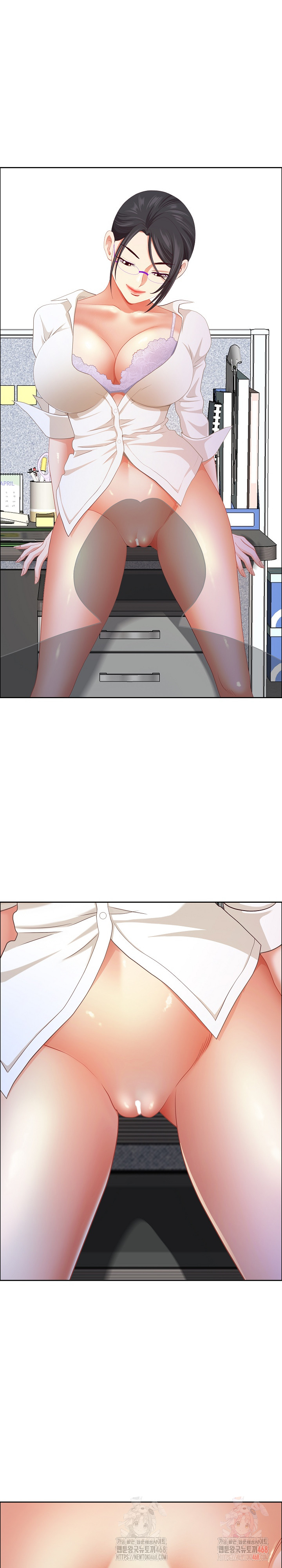 Big Guy Raw - Chapter 50 - photo - 21