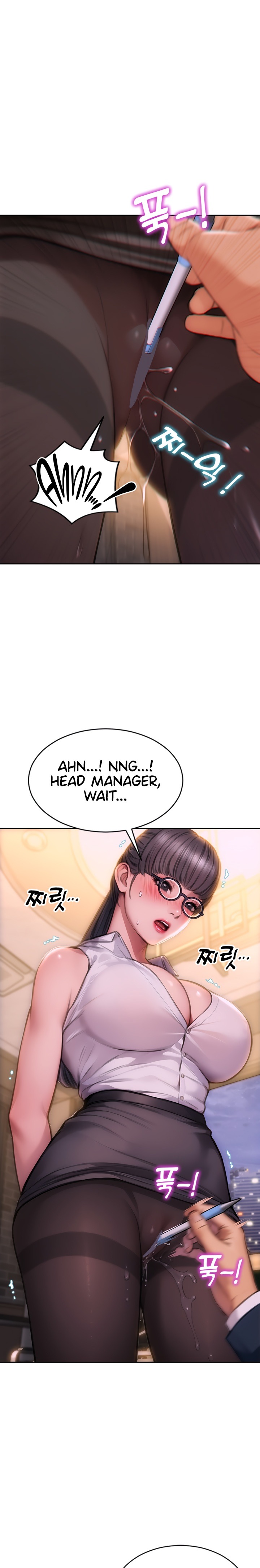 I Divorced My Wife - Chapter 2 - photo - 1