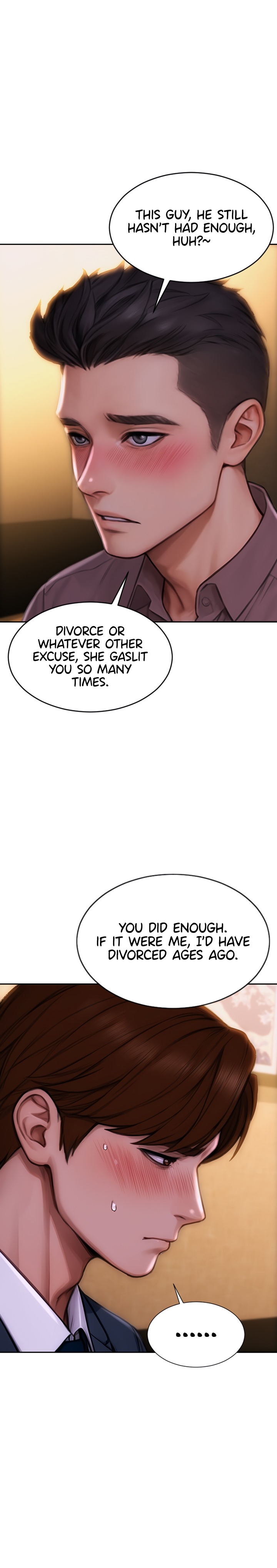 I Divorced My Wife - Chapter 2 - photo - 15