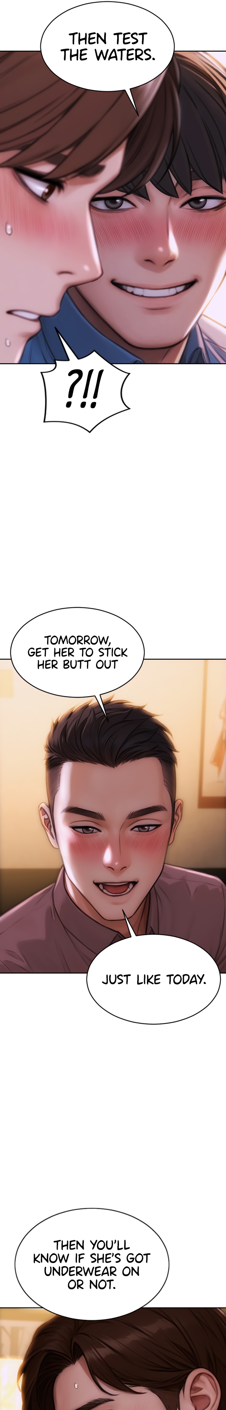 I Divorced My Wife - Chapter 2 - photo - 19
