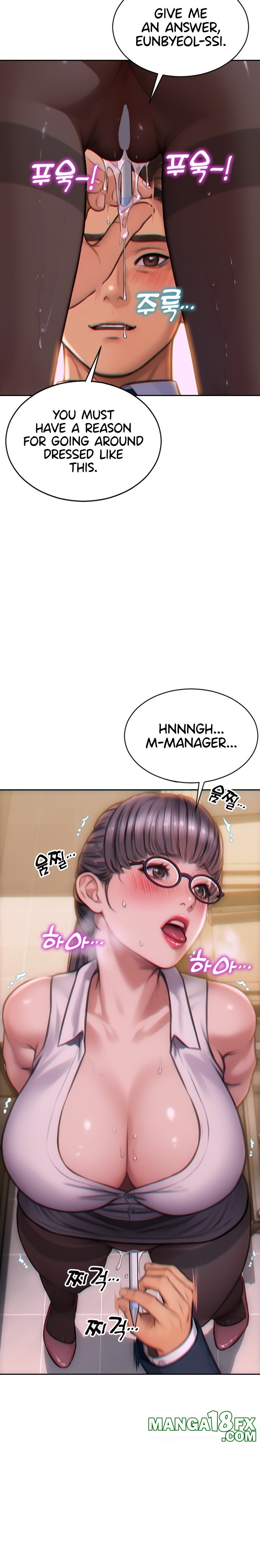 I Divorced My Wife - Chapter 2 - photo - 2