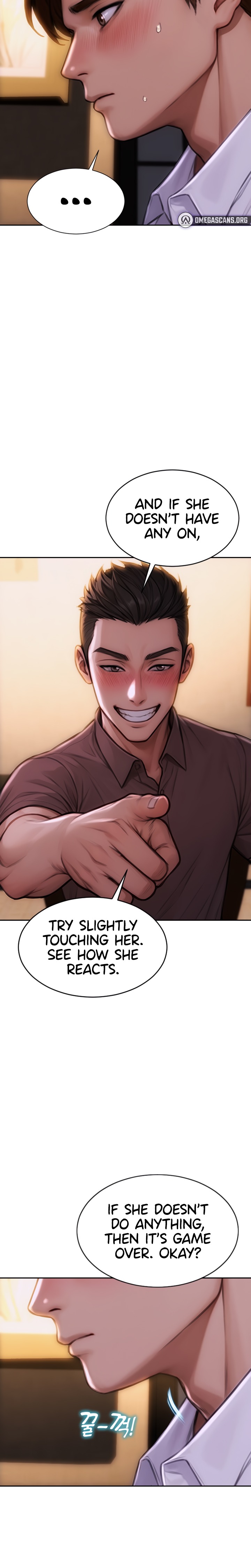 I Divorced My Wife - Chapter 2 - photo - 20