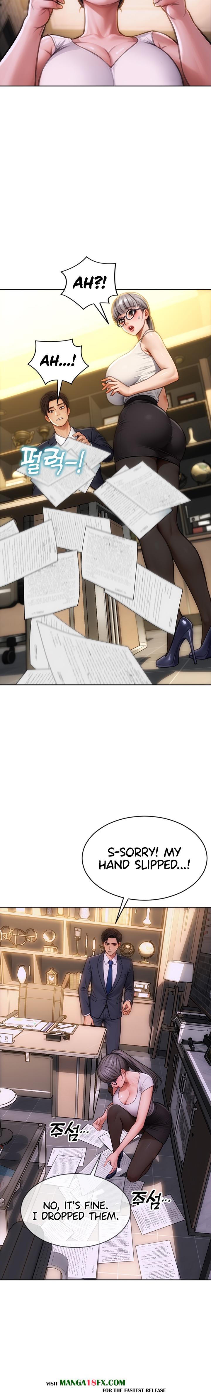 I Divorced My Wife - Chapter 2 - photo - 24