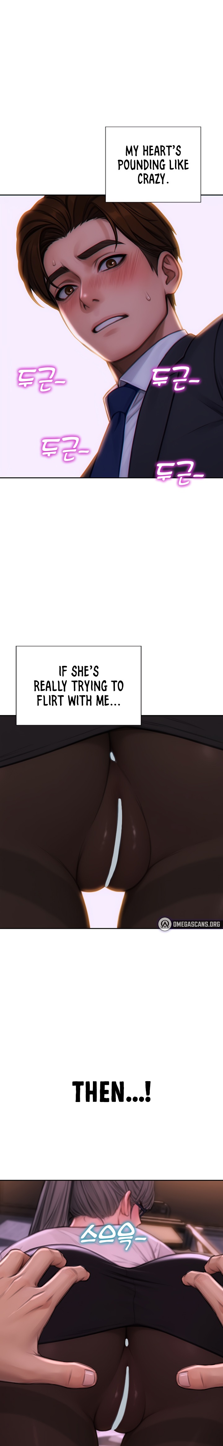 I Divorced My Wife - Chapter 2 - photo - 26