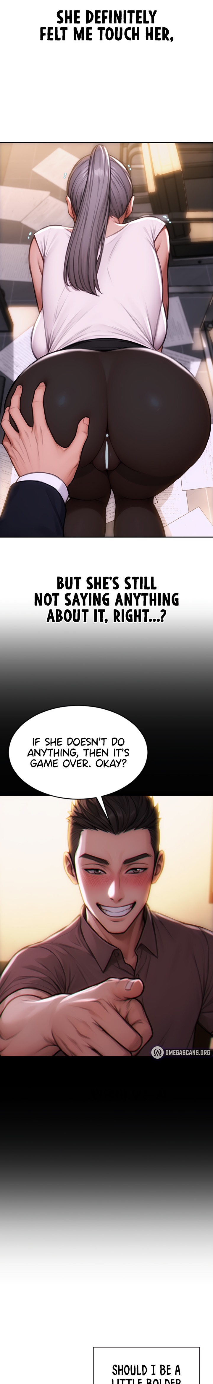 I Divorced My Wife - Chapter 2 - photo - 28