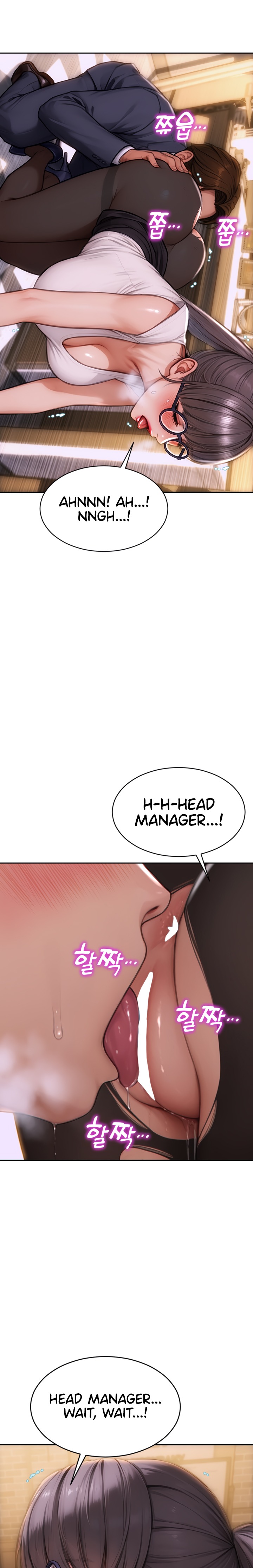 I Divorced My Wife - Chapter 2 - photo - 31