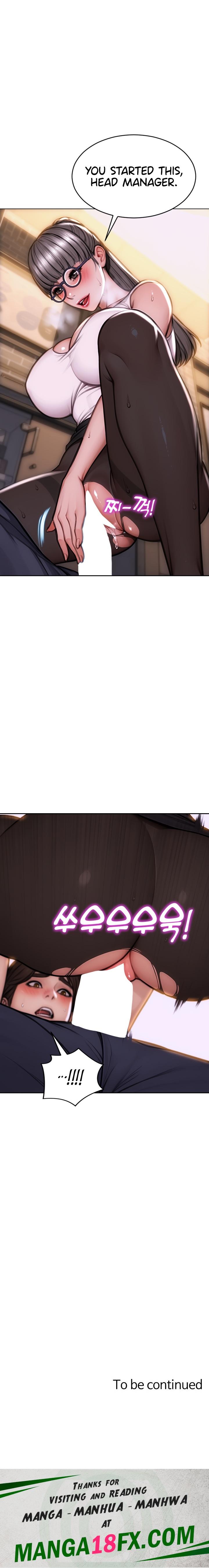I Divorced My Wife - Chapter 2 - photo - 37