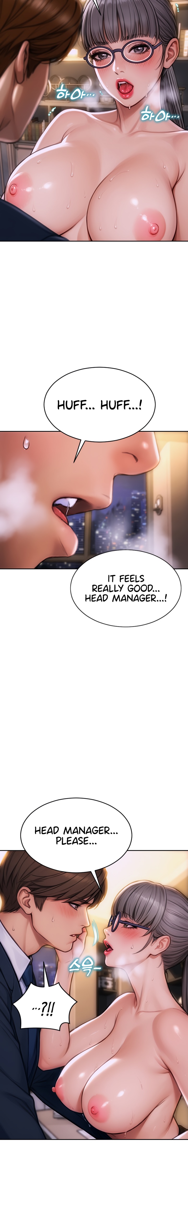 I Divorced My Wife - Chapter 2 - photo - 6