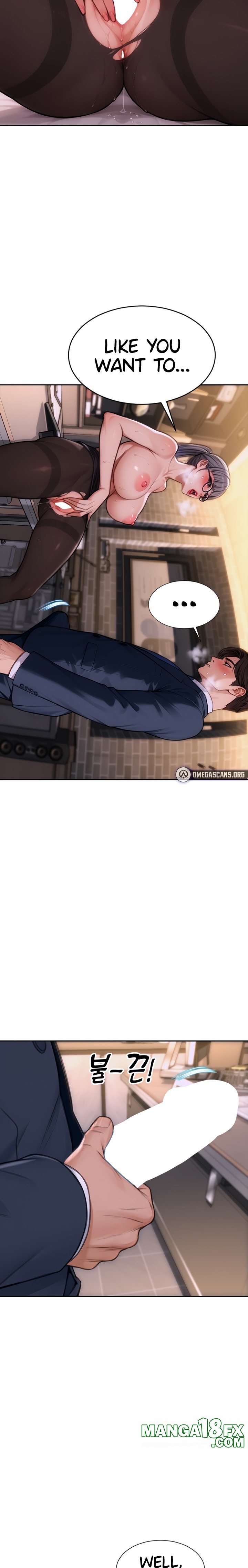 I Divorced My Wife - Chapter 2 - photo - 8