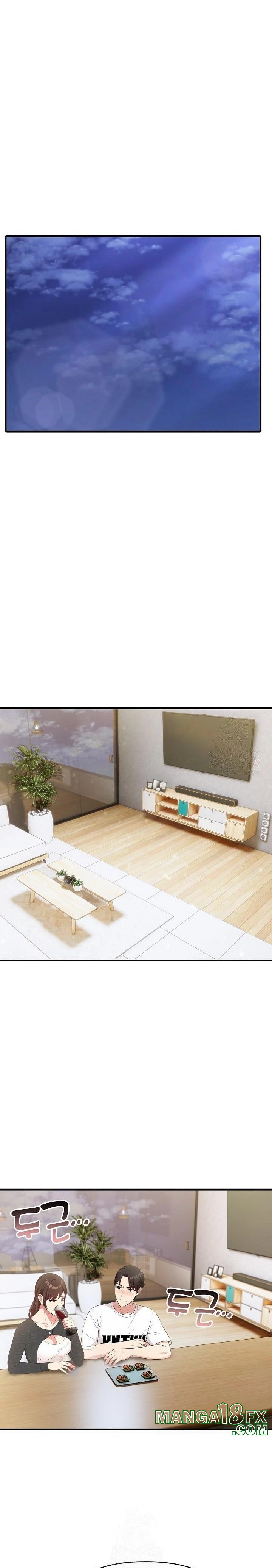 The Grace of a Teacher Raw - Chapter 1 - photo - 12