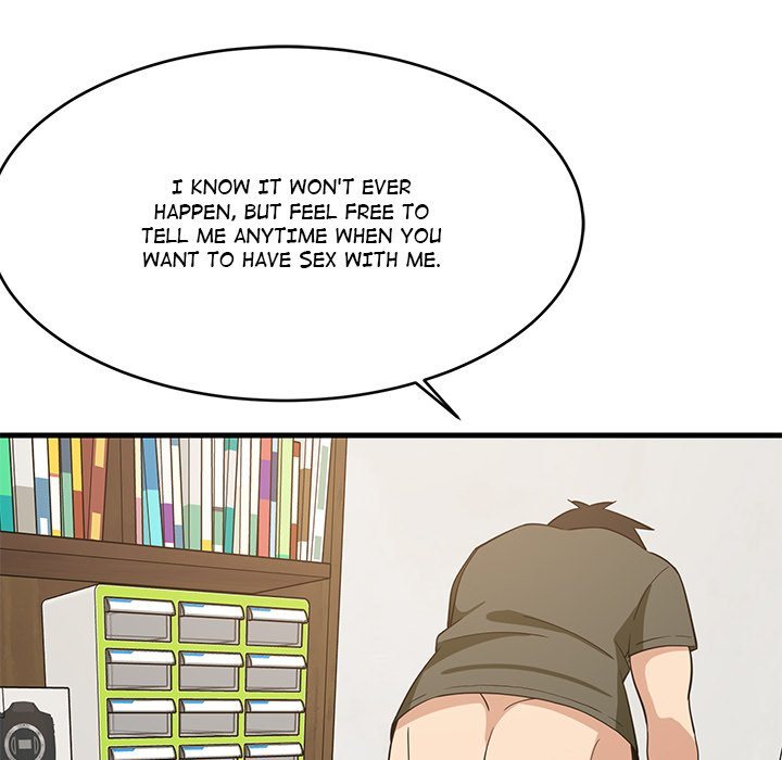 College Grades Skyrocketing - Chapter 54 - photo - 101