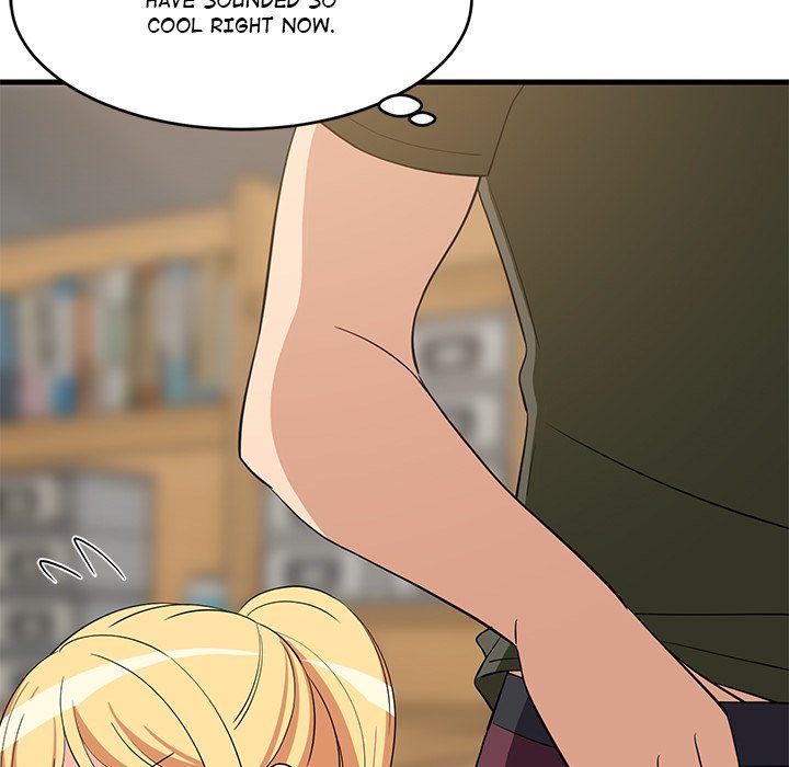 College Grades Skyrocketing - Chapter 54 - photo - 106