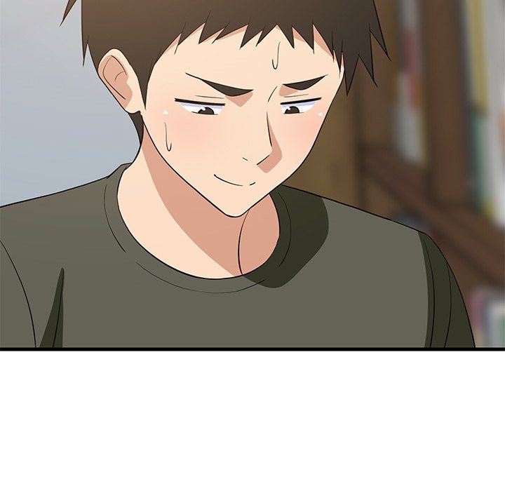 College Grades Skyrocketing - Chapter 54 - photo - 109