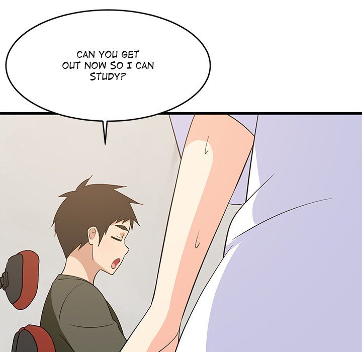 College Grades Skyrocketing - Chapter 54 - photo - 116