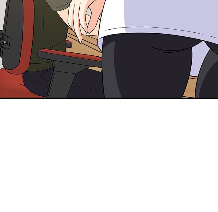 College Grades Skyrocketing - Chapter 54 - photo - 117