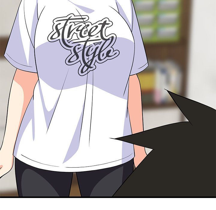College Grades Skyrocketing - Chapter 54 - photo - 119