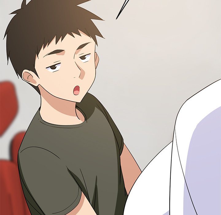 College Grades Skyrocketing - Chapter 54 - photo - 121